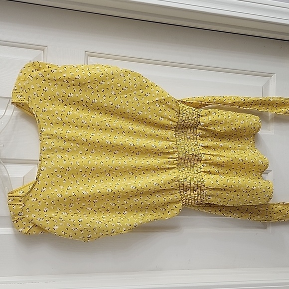 Max studio sz L spring top - Picture 4 of 4